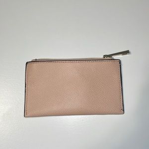 ALDO Pink Coin Purse
